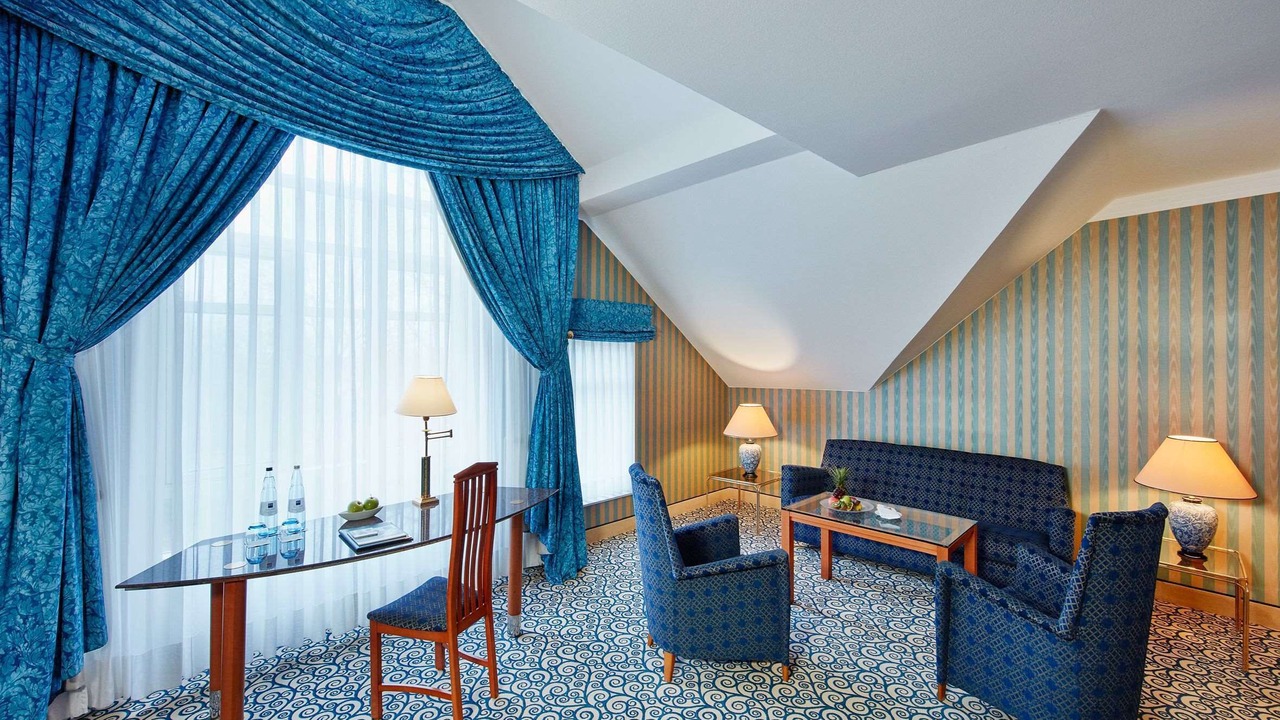 Photo of Bedroom in Herrenkrug