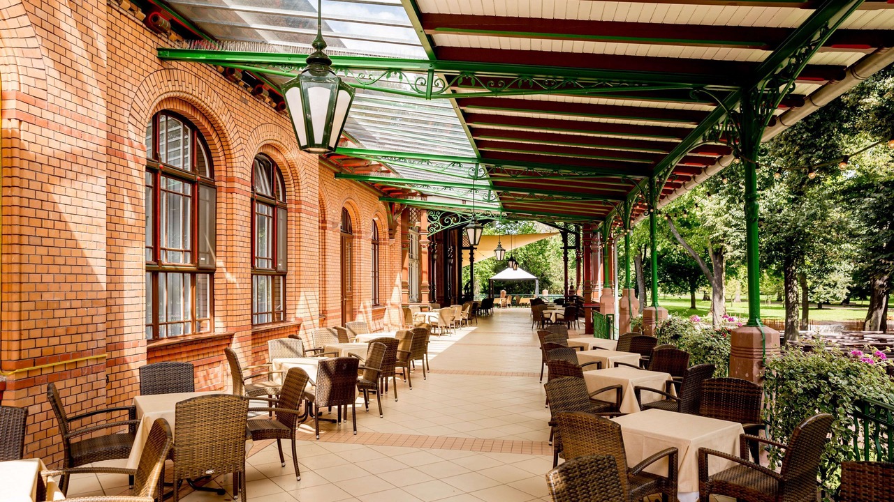 Photo of Outdoor in Herrenkrug