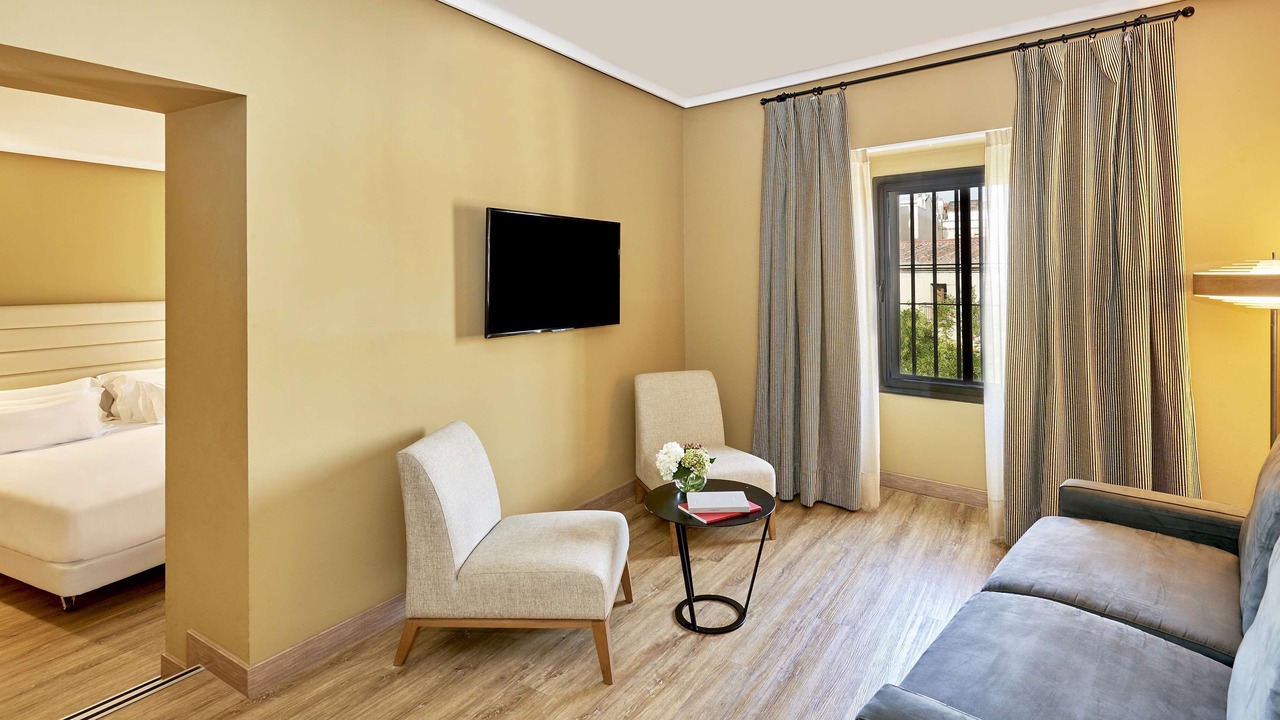 Photo of Bedroom in San Juan