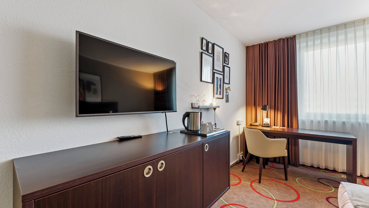 Photo of Bedroom in Buchholz-Kleefeld