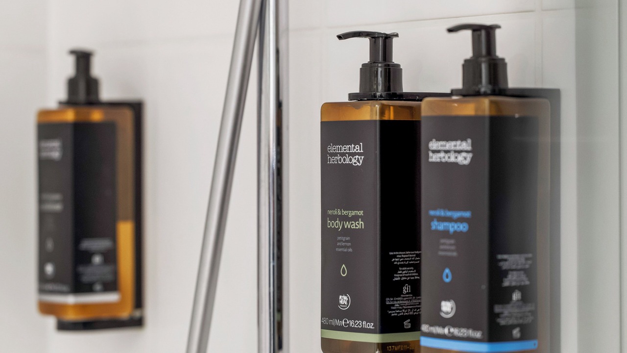 Photo of Bathroom in Buchholz-Kleefeld