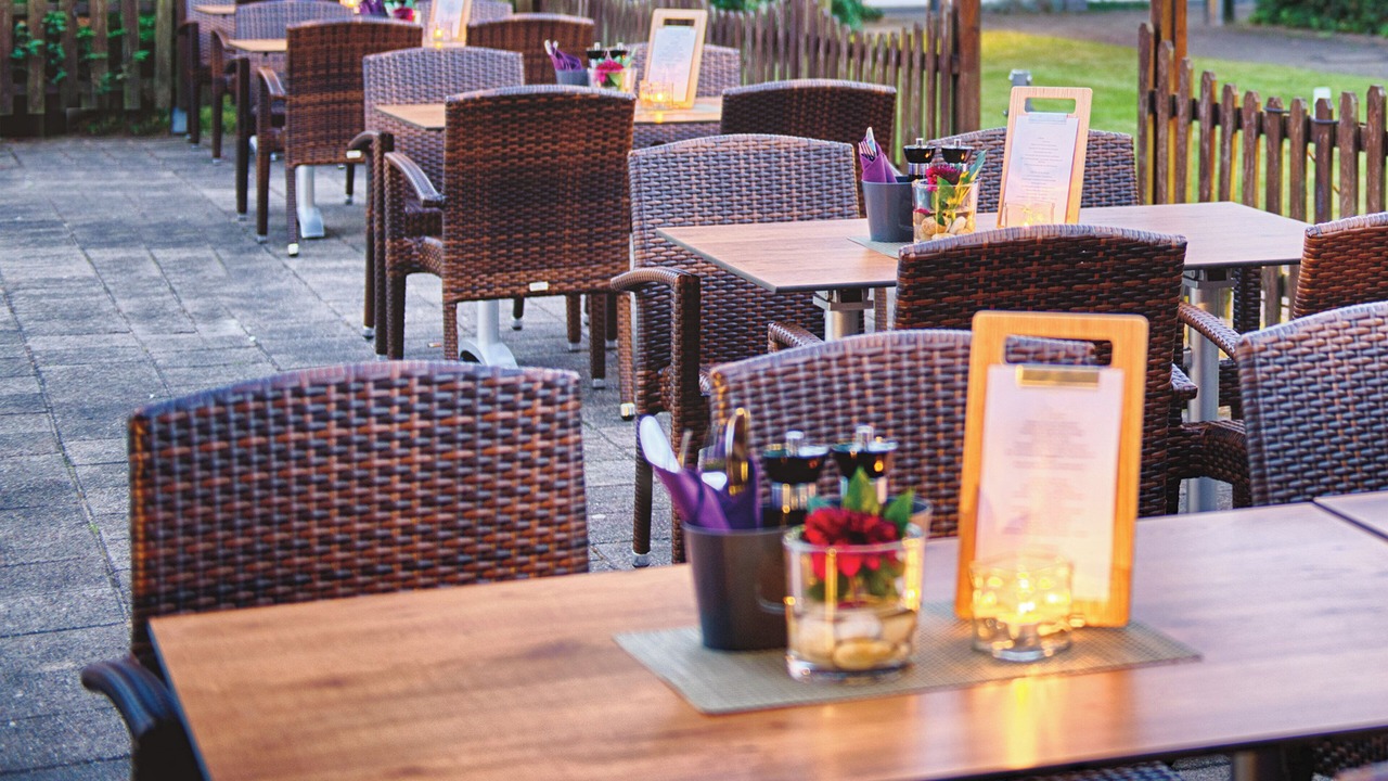 Photo of Patio Balcony in Buchholz-Kleefeld