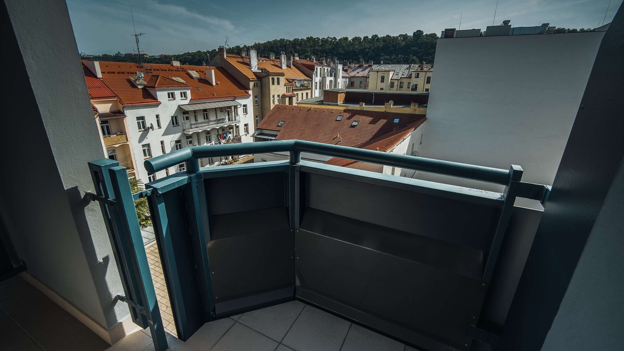 Photo of Bedroom in Karlin