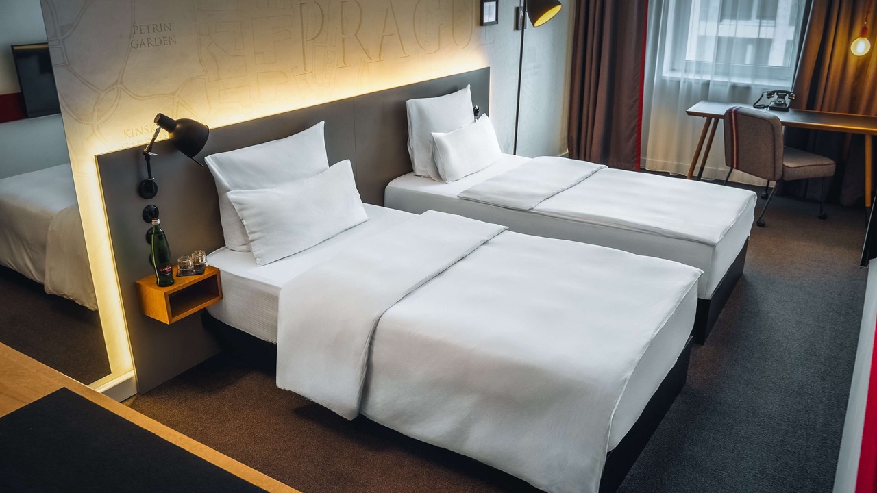 Photo of Bedroom in Karlin