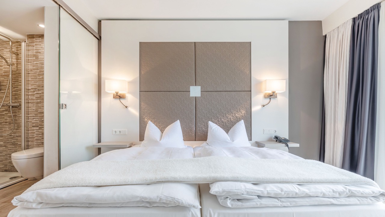 Photo of Bedroom in Wolfhausen