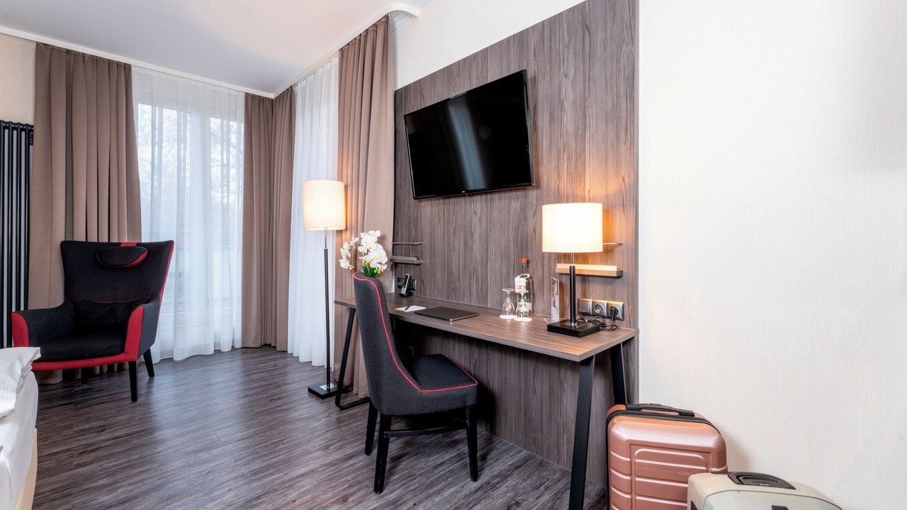 Photo of Bedroom in Norderstedt