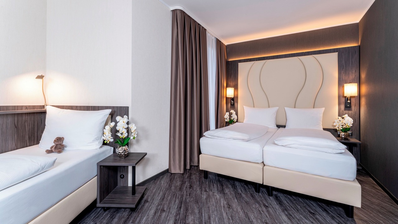 Photo of Bedroom in Norderstedt