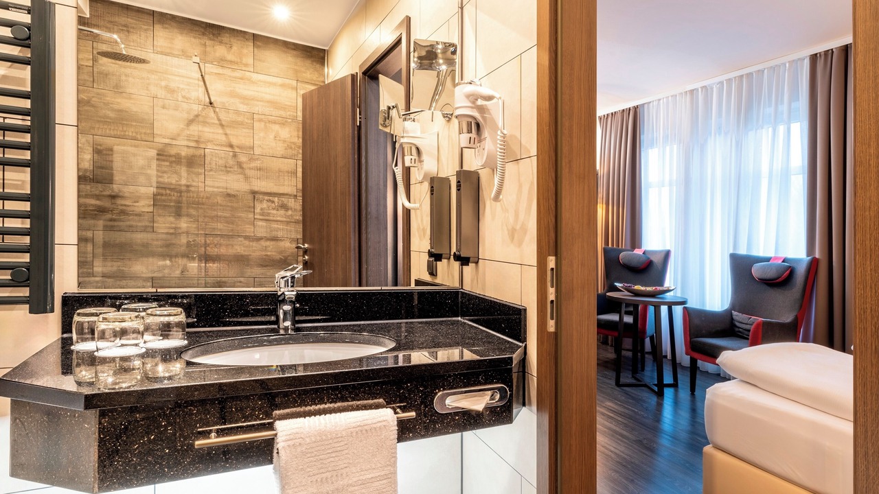Photo of Bathroom in Norderstedt
