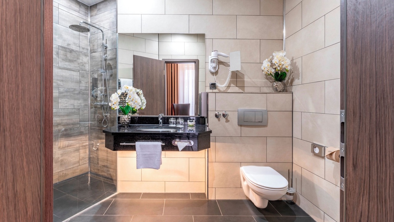 Photo of Bathroom in Norderstedt
