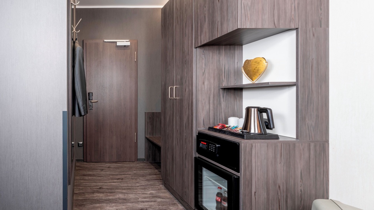Photo of Bedroom in Norderstedt