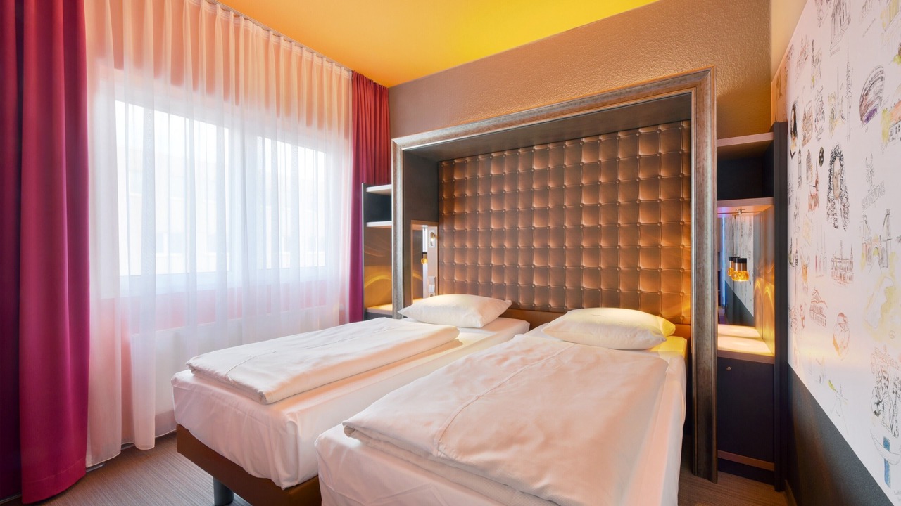 Photo of Bedroom in Wuelfel