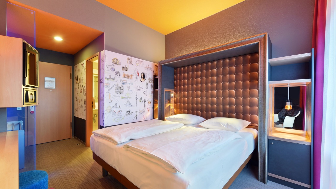 Photo of Bedroom in Wuelfel