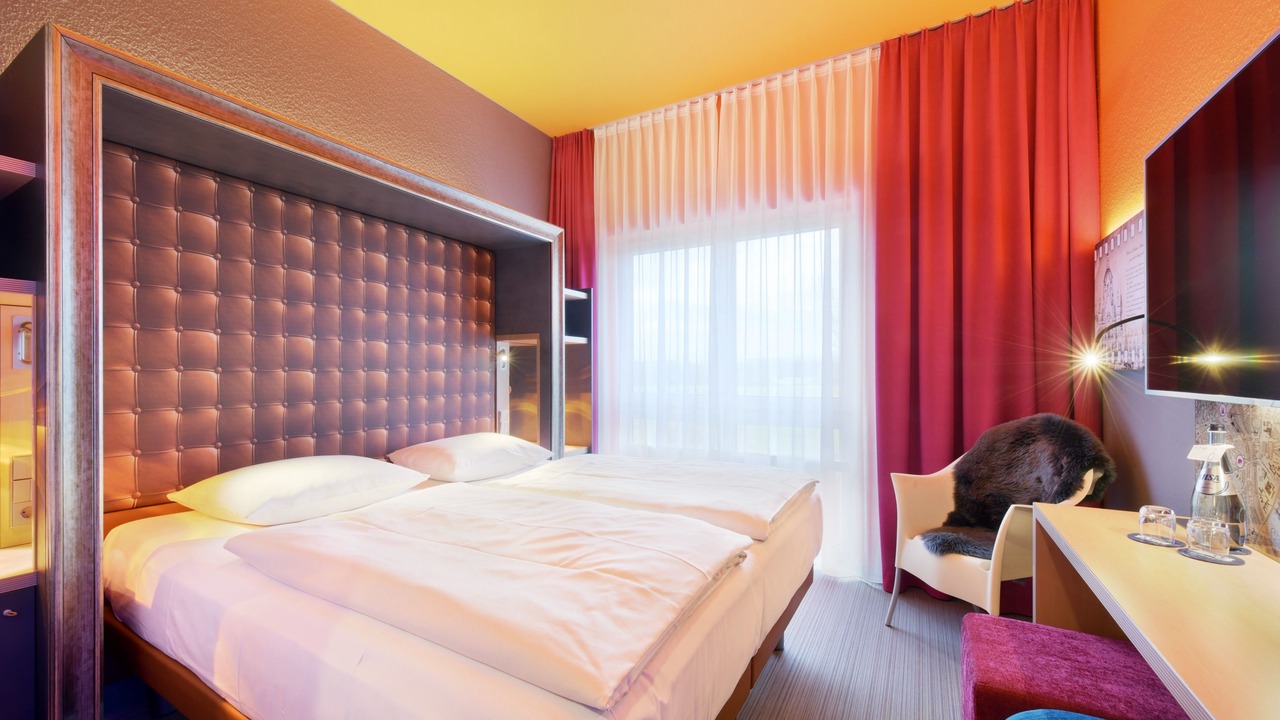 Photo of Bedroom in Wuelfel