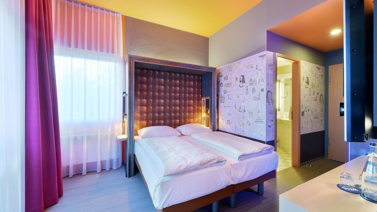 Photo of Bedroom in Wuelfel