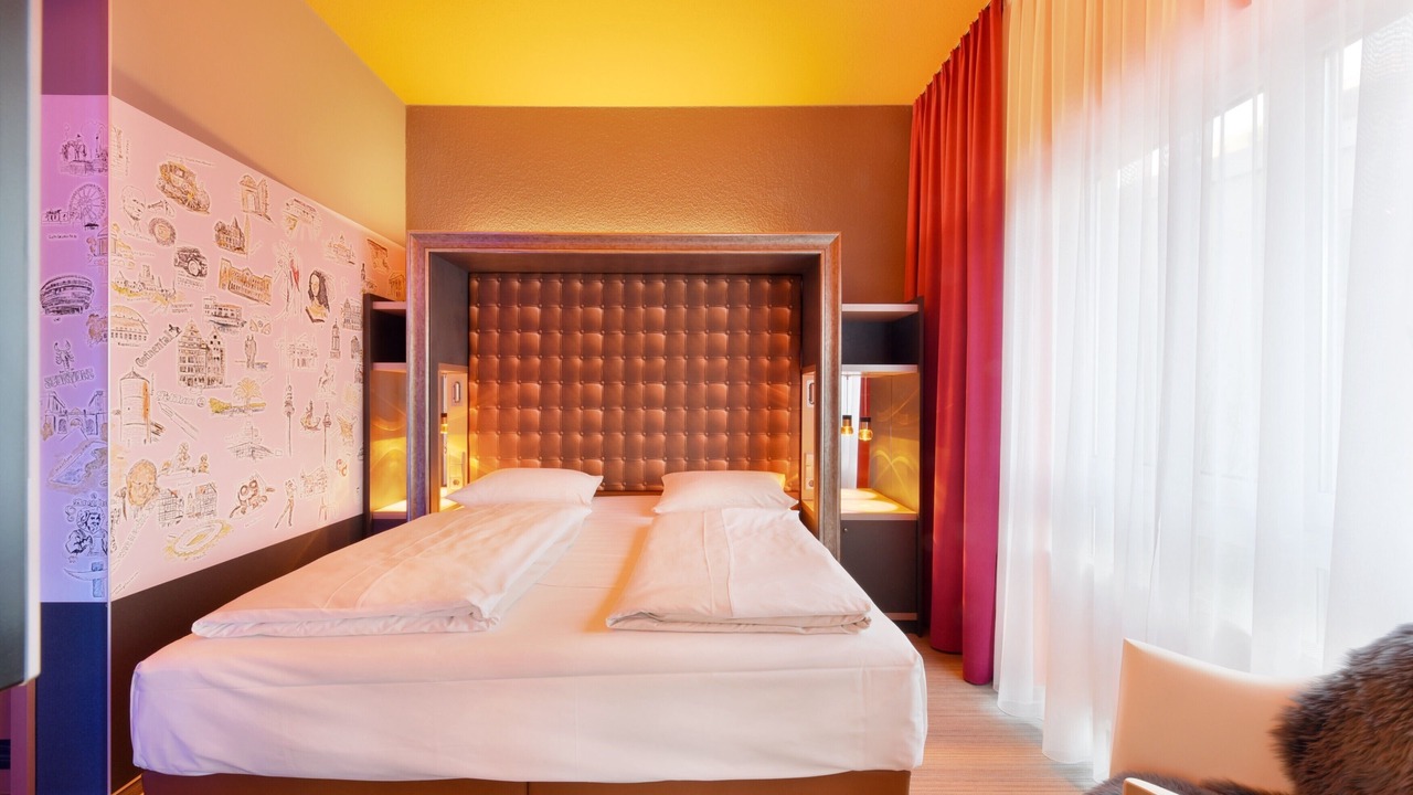 Photo of Bedroom in Wuelfel