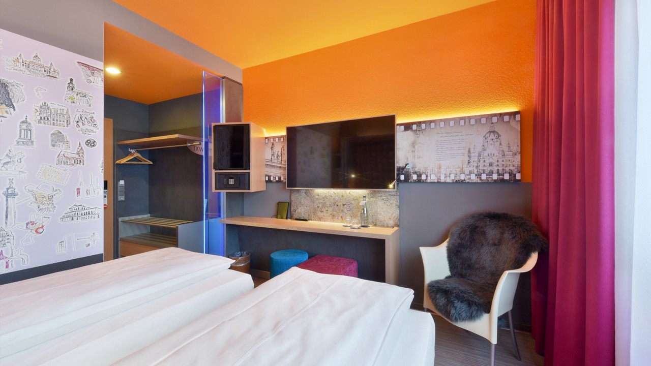 Photo of Bedroom in Wuelfel