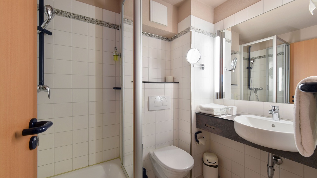 Photo of Bathroom in Wuelfel