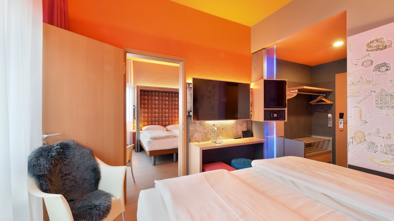 Photo of Bedroom in Wuelfel
