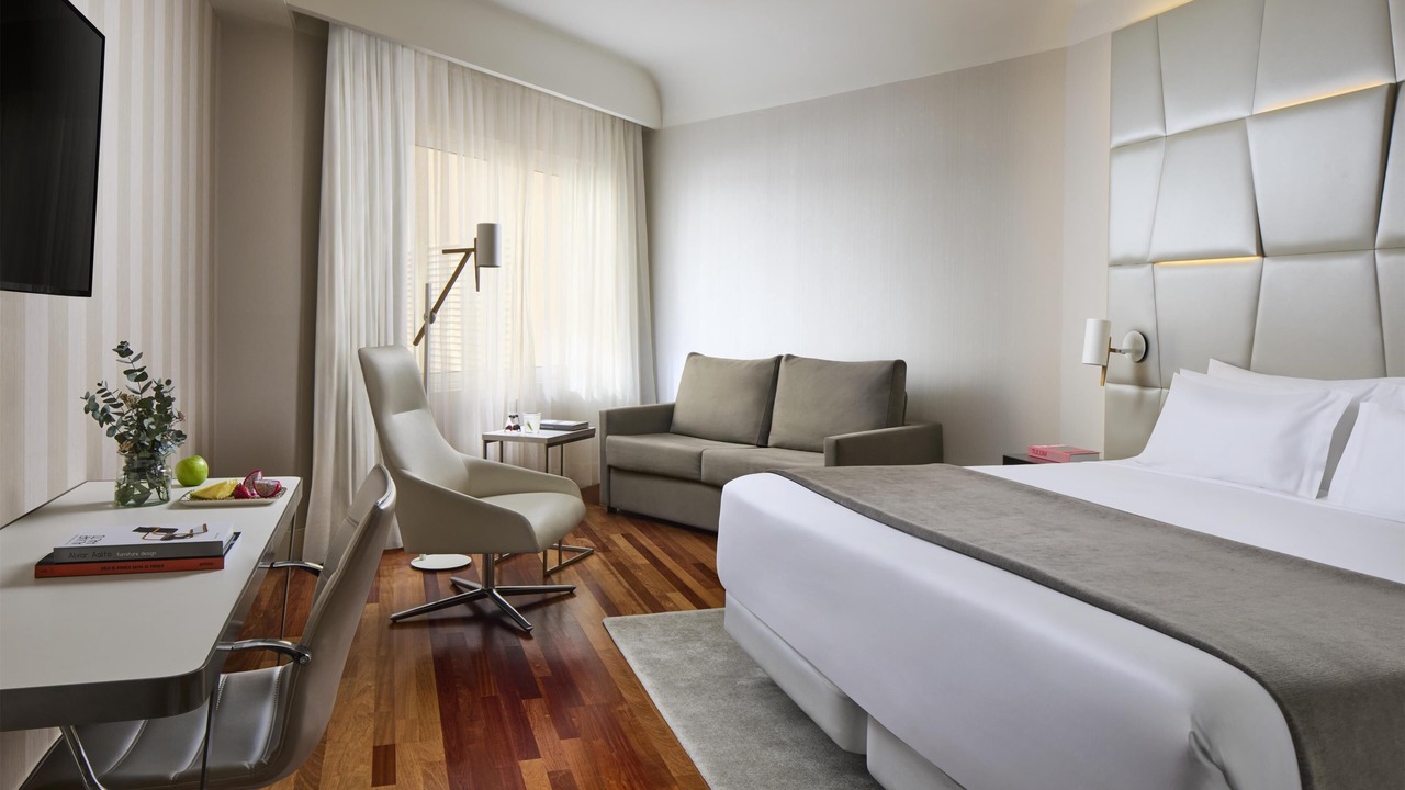 Photo of Bedroom in Recoletos