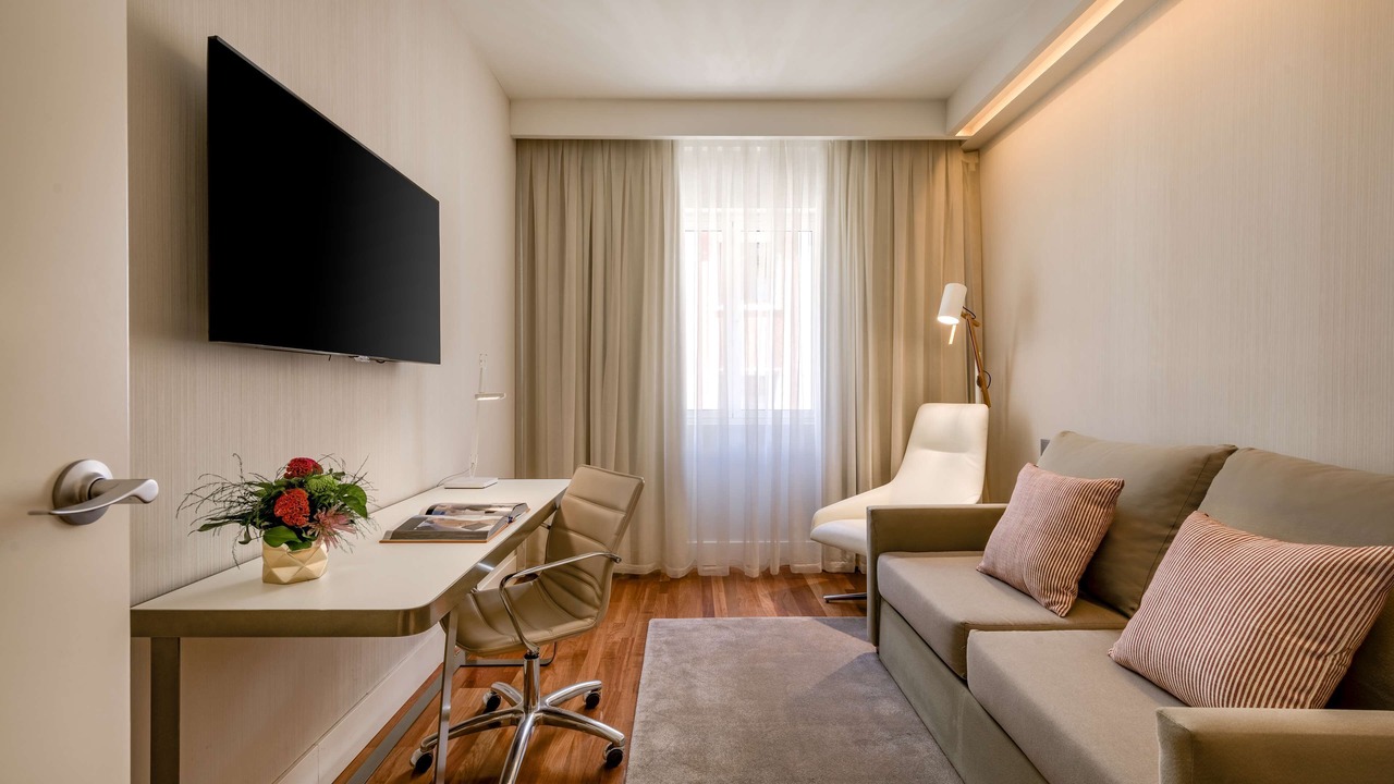 Photo of Bedroom in Recoletos