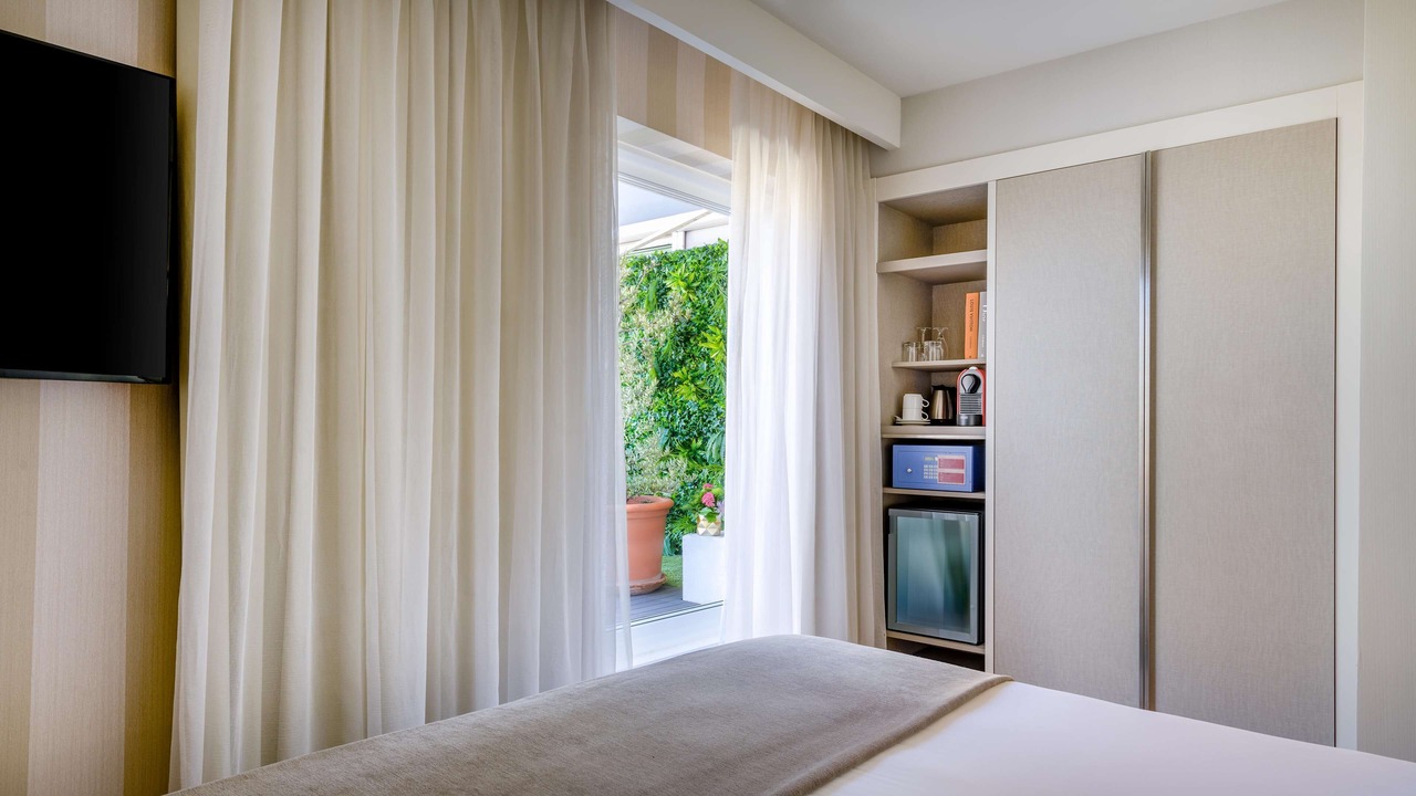 Photo of Bedroom in Recoletos