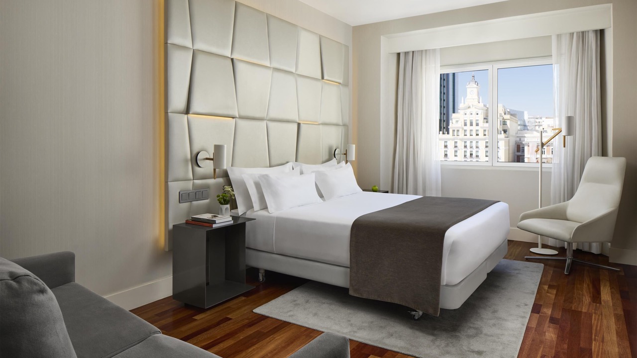 Photo of Bedroom in Recoletos