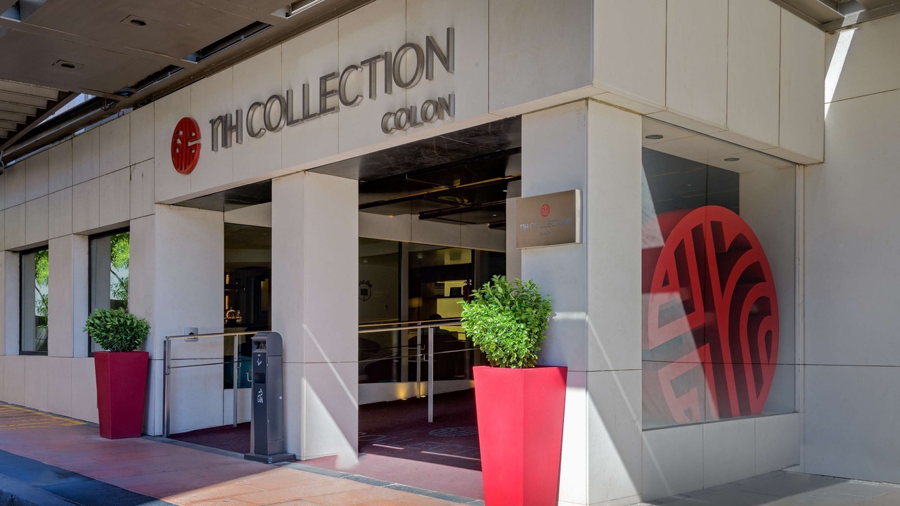 Photo of Outdoor in Recoletos