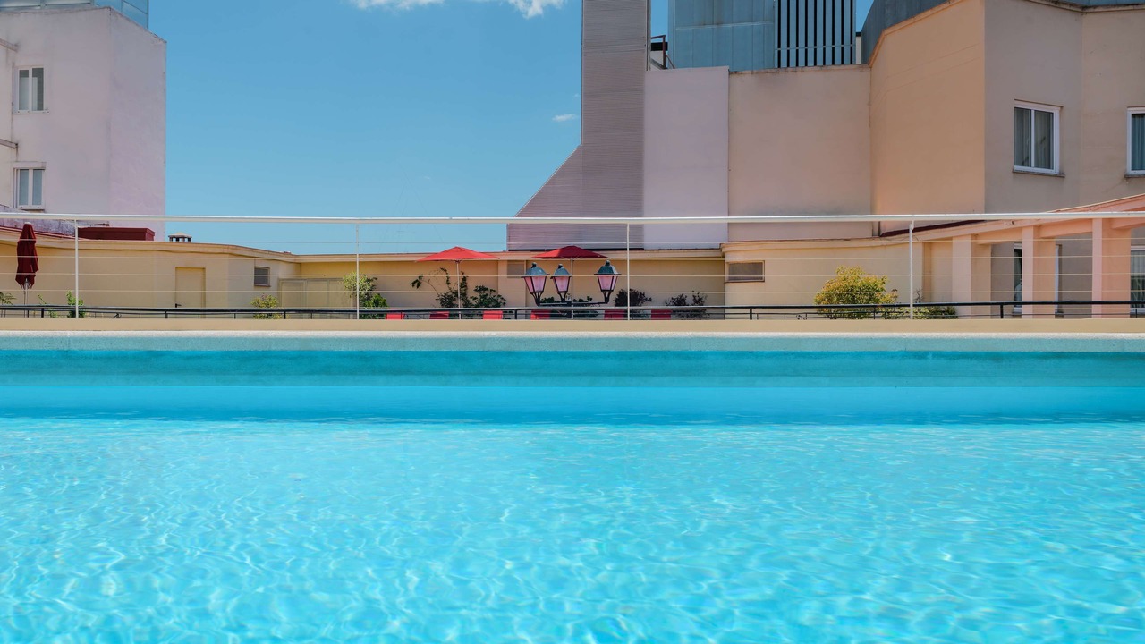 Photo of Outdoor in Recoletos