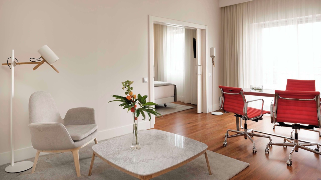 Photo of Bedroom in Recoletos
