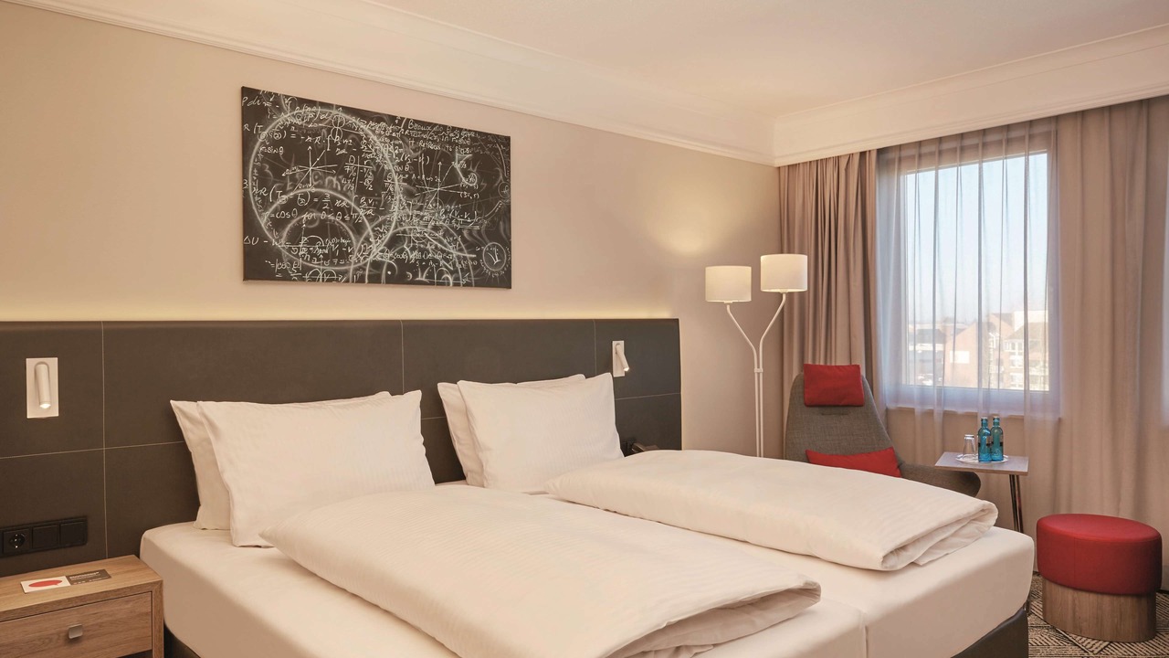 Photo of Bedroom in Region Hannover District