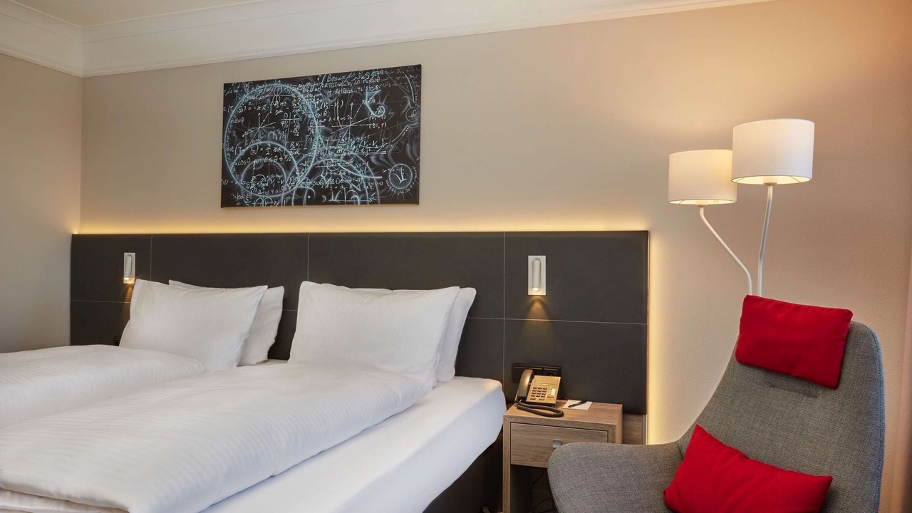 Photo of Bedroom in Region Hannover District