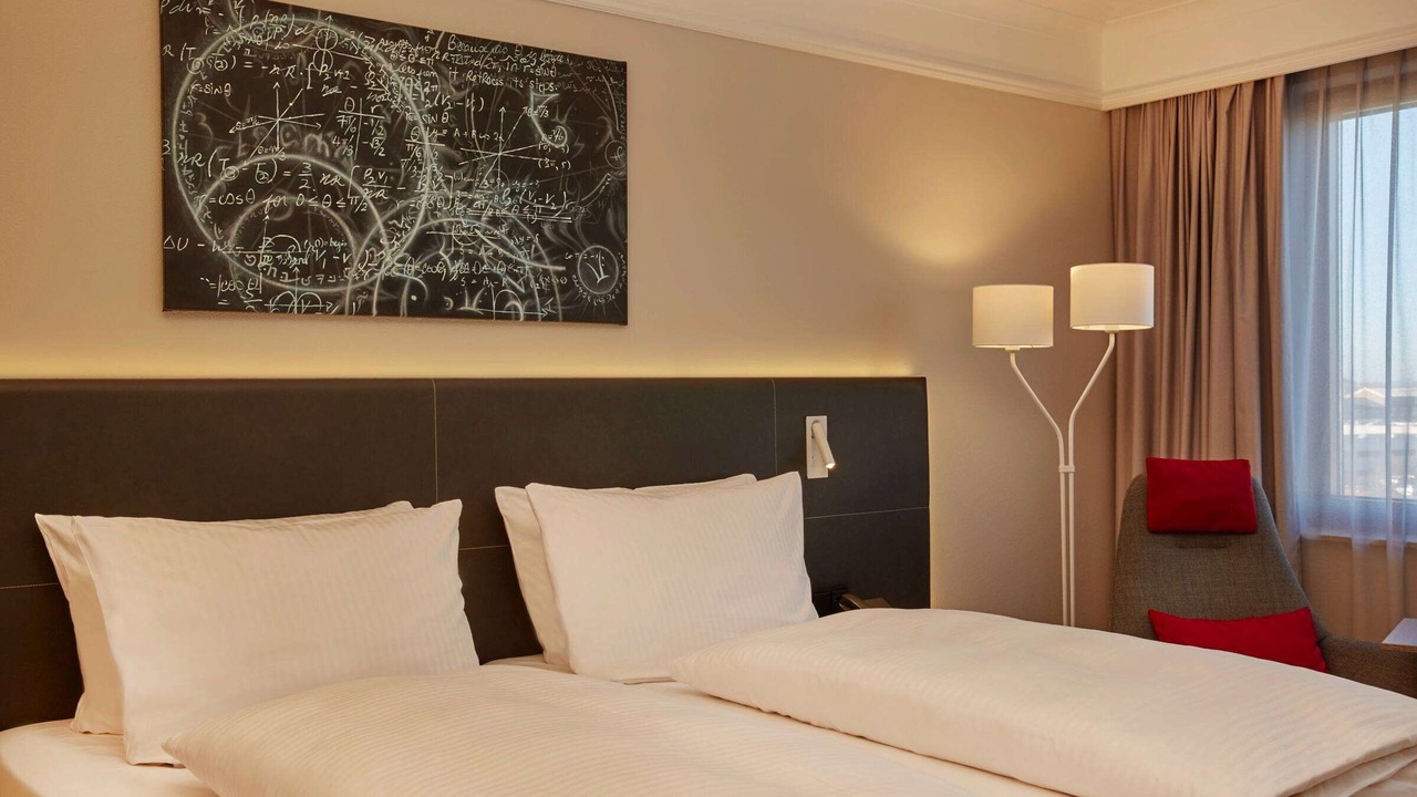 Photo of Bedroom in Region Hannover District