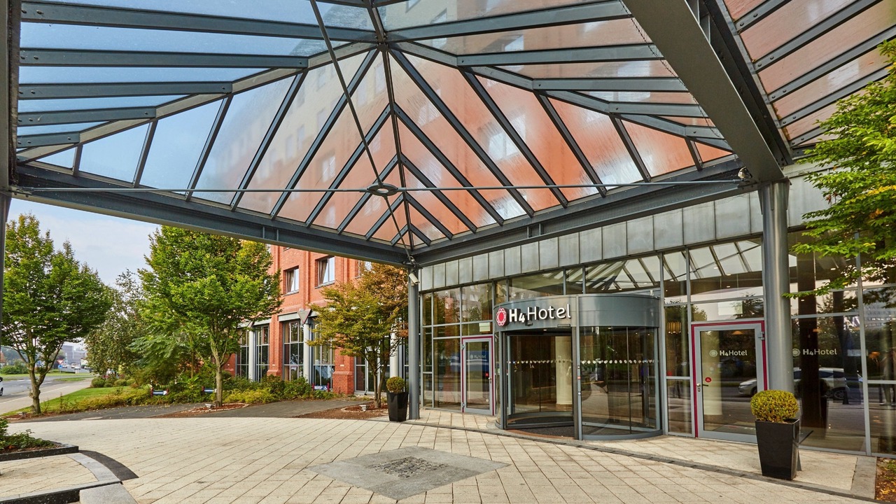 Photo of Patio Balcony in Region Hannover District