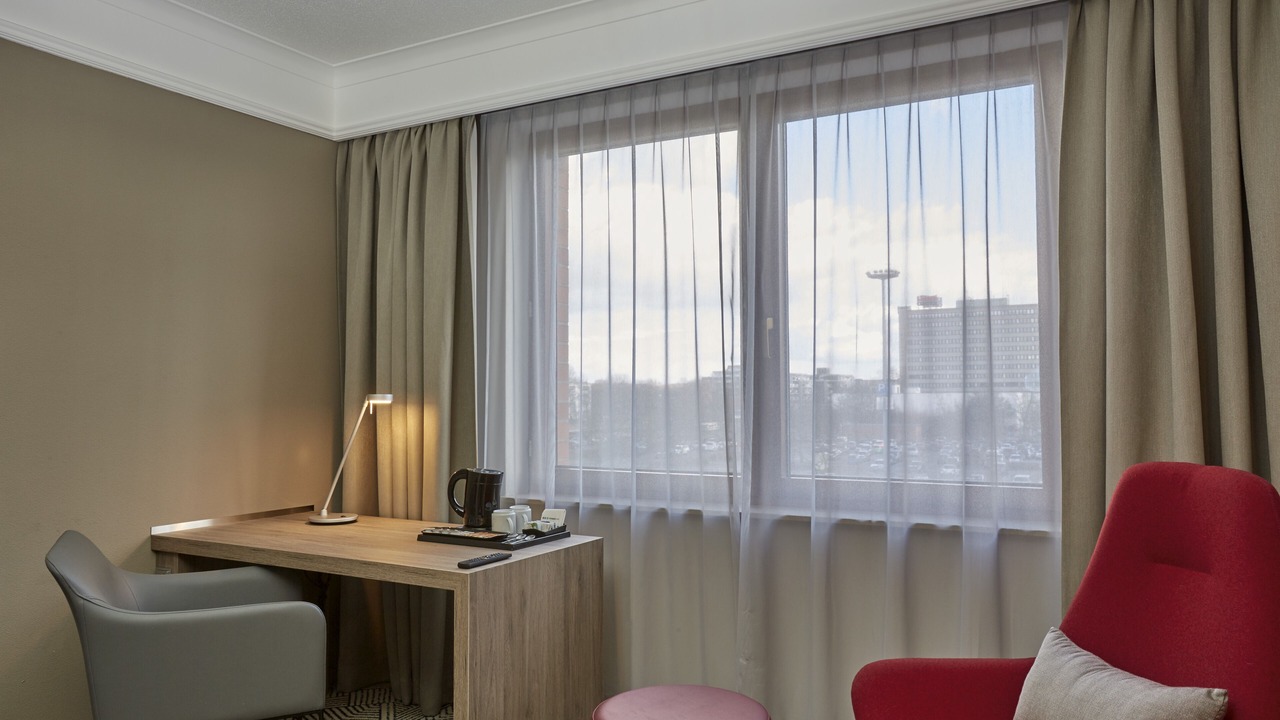 Photo of Bedroom in Region Hannover District
