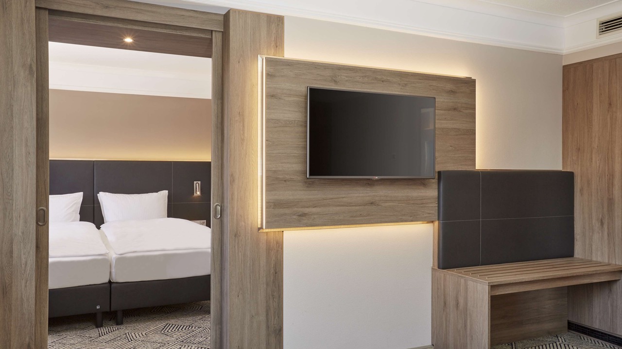 Photo of Bedroom in Region Hannover District