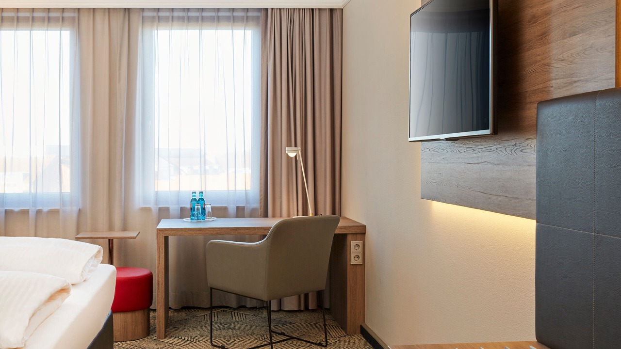 Photo of Bedroom in Region Hannover District