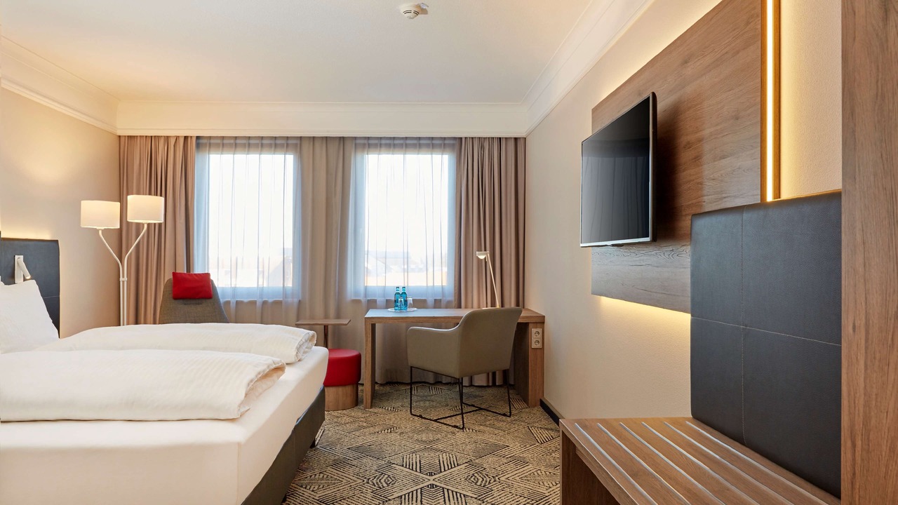 Photo of Bedroom in Region Hannover District
