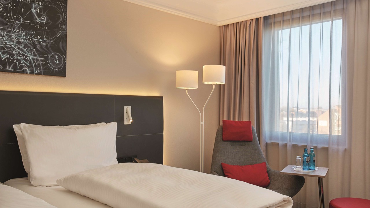 Photo of Bedroom in Region Hannover District