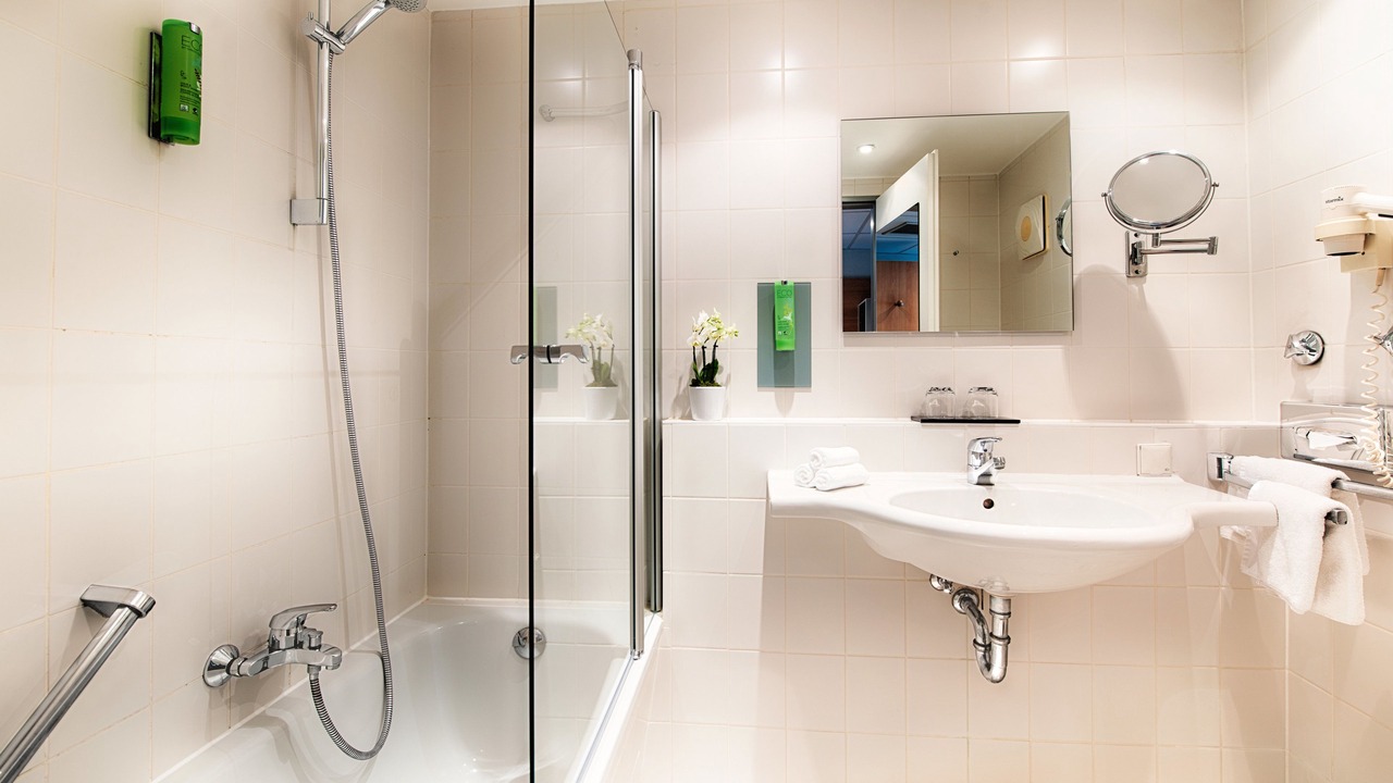 Photo of Bathroom in Marburg
