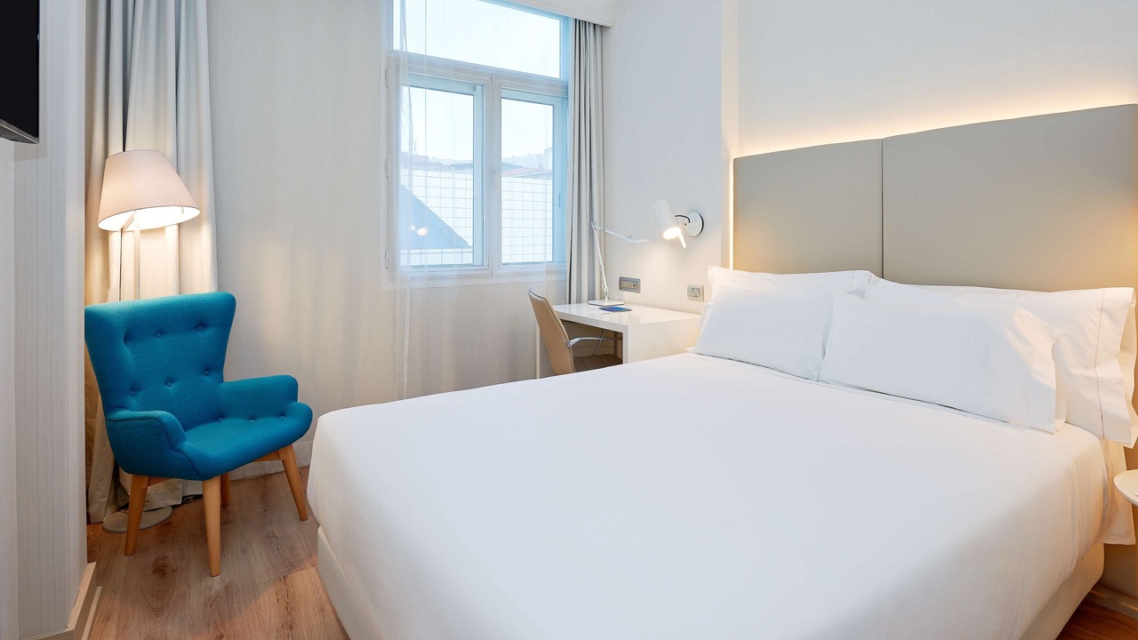 Photo of Bedroom in Deustuko San Pedro-Erribera