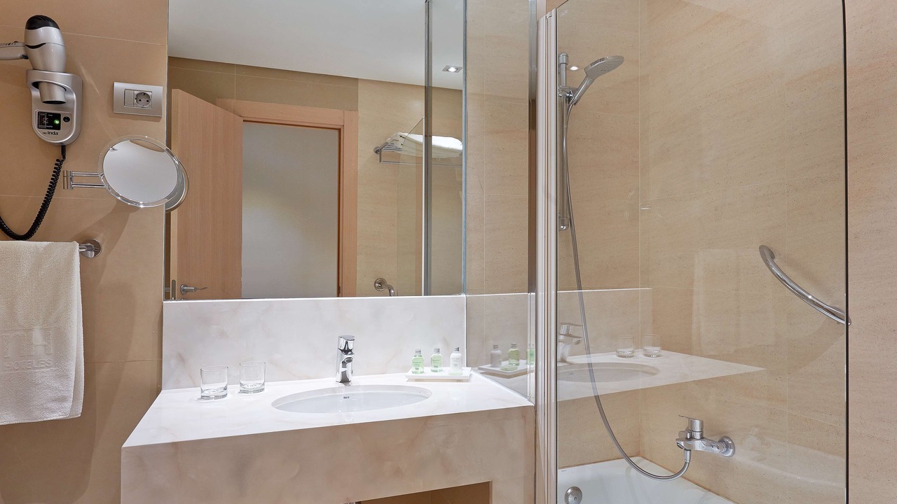 Photo of Bathroom in Deustuko San Pedro-Erribera