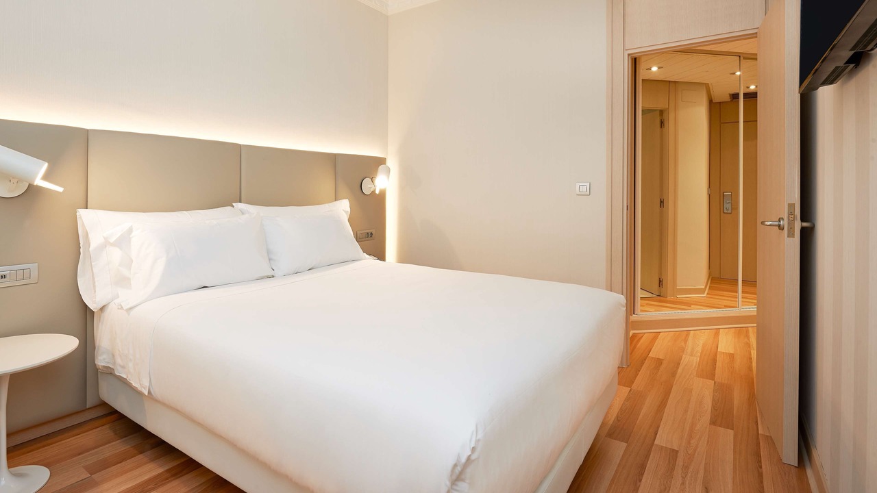 Photo of Bedroom in Deustuko San Pedro-Erribera