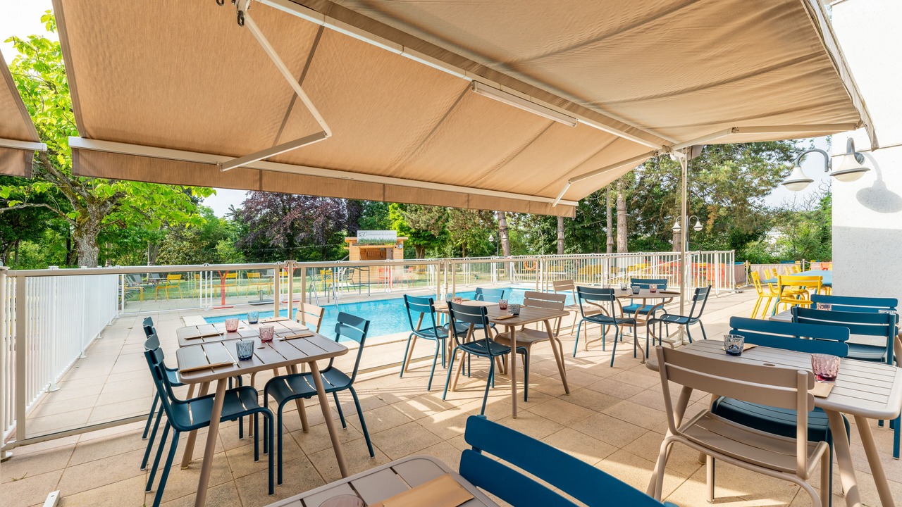 Photo of Patio Balcony in Dardilly