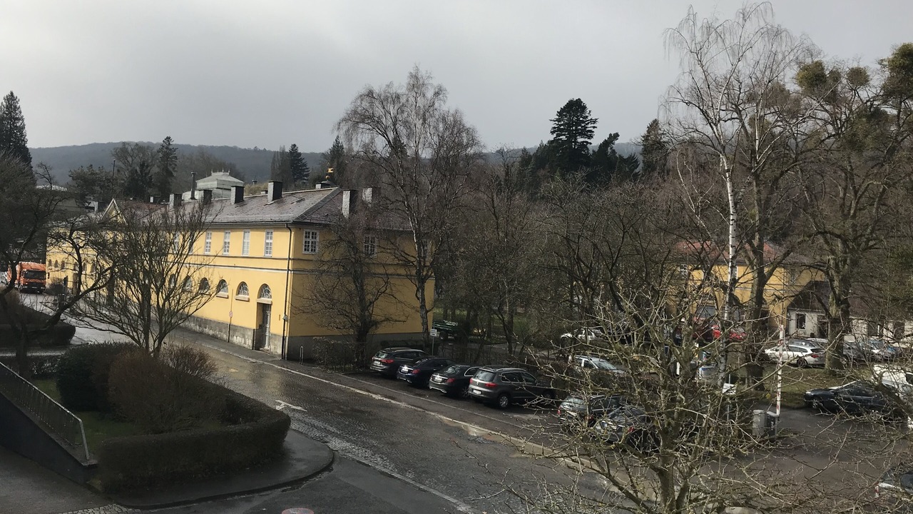 Photo of Bedroom in Bad Wilhelmshoehe
