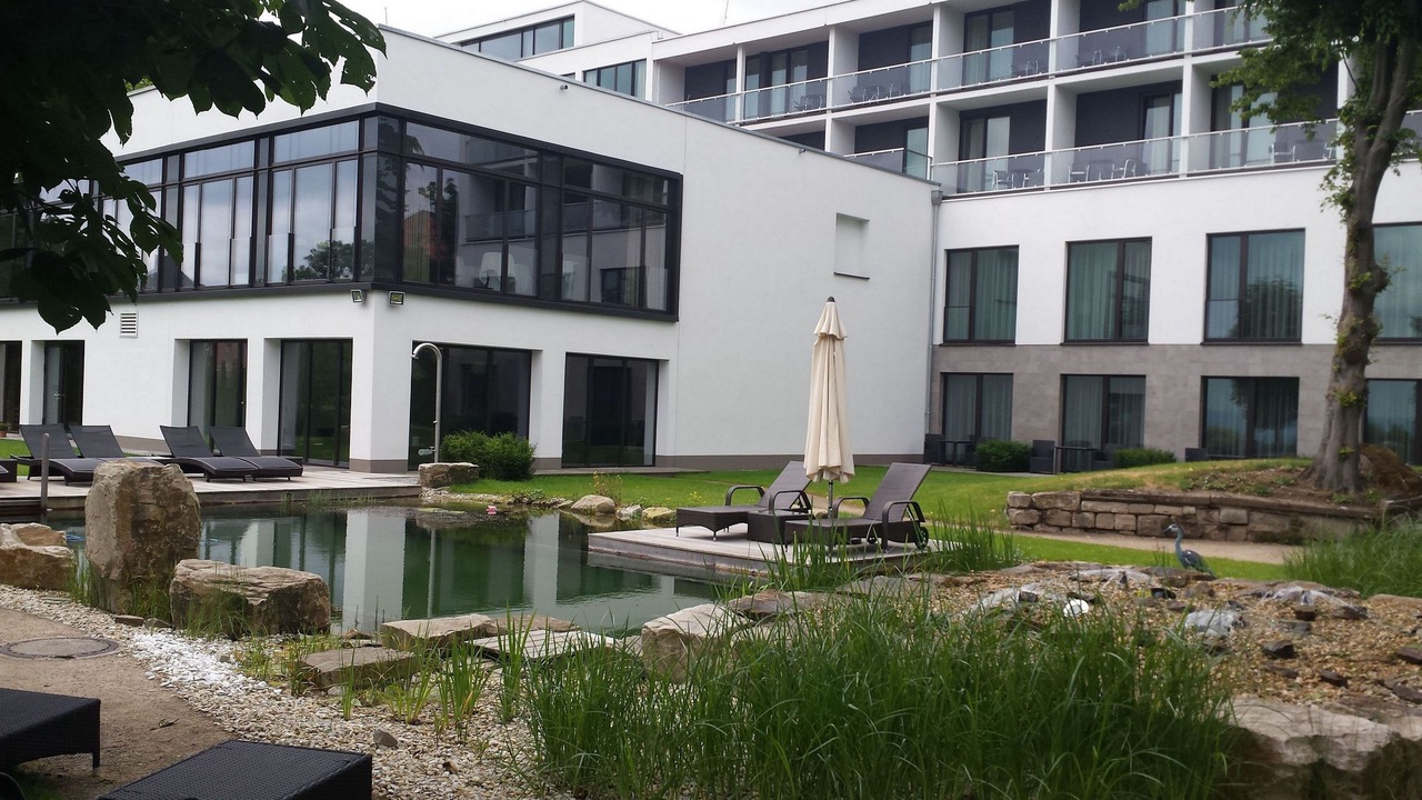 Photo of Outdoor in Bad Wilhelmshoehe