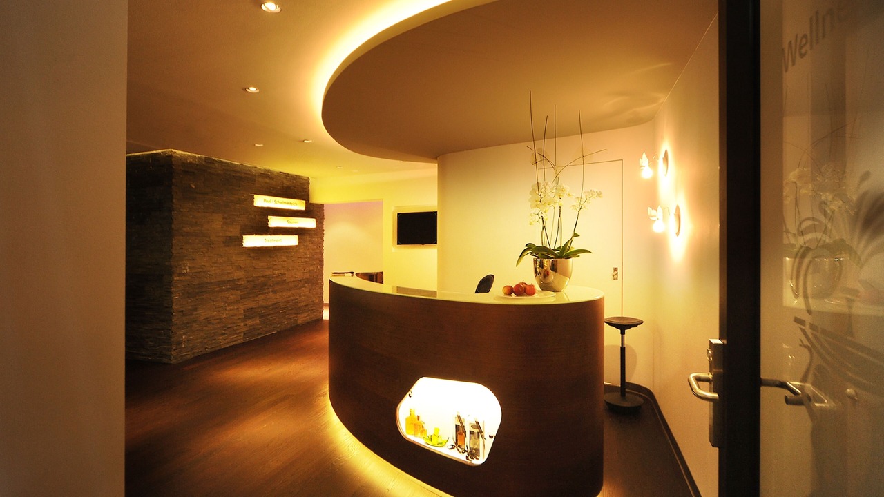 Photo of Bedroom in Bad Wilhelmshoehe