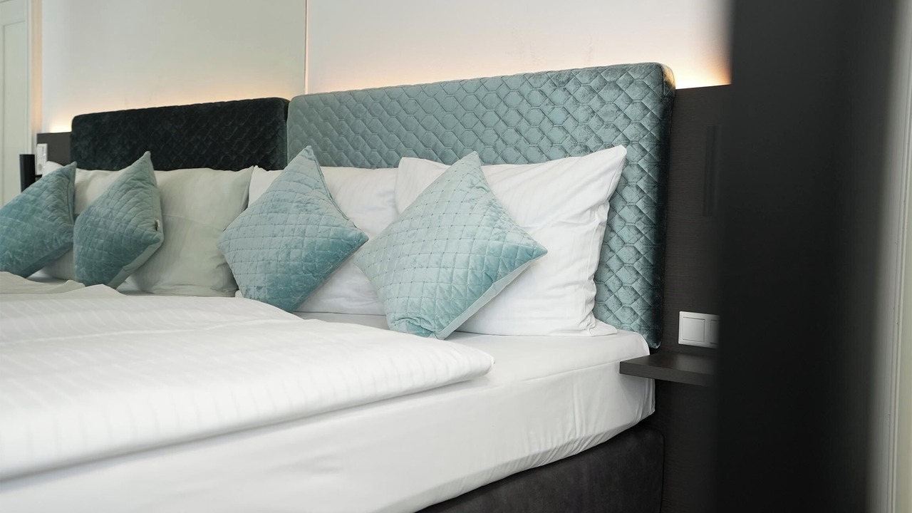 Photo of Bedroom in Westend-Sud
