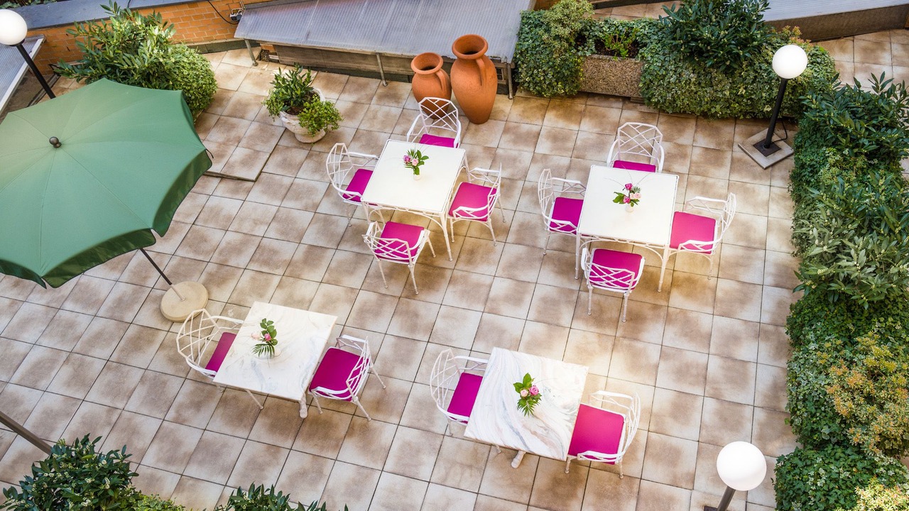 Photo of Outdoor in Westend-Sud