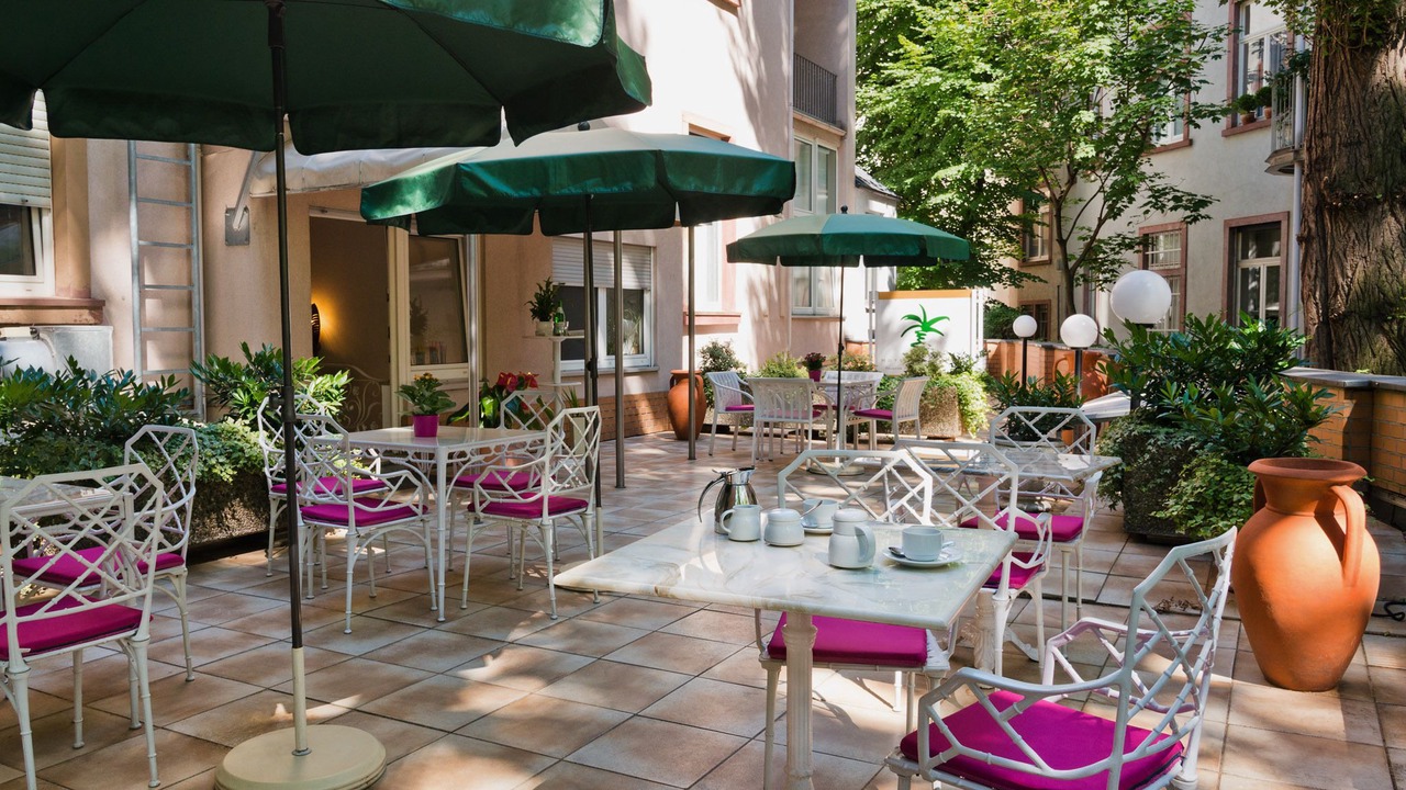 Photo of Outdoor in Westend-Sud