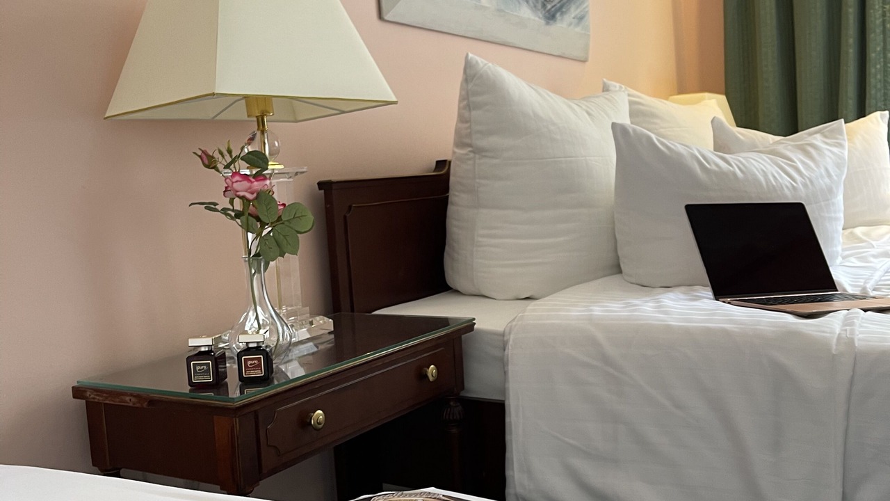 Photo of Bedroom in Westend-Sud
